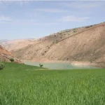 منطقه بارز و شوارز | نگین بکر چهارمحال