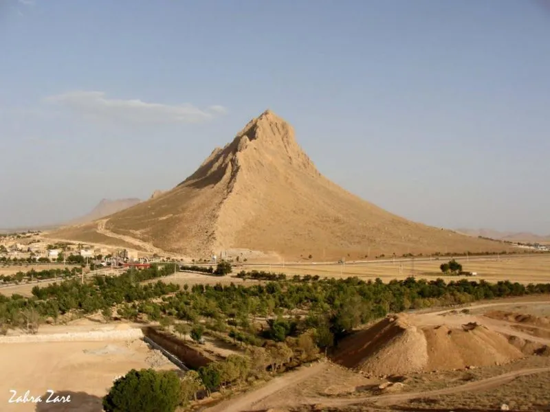 مجتمع تفریحی گرداب بن | گردش در بن – 1