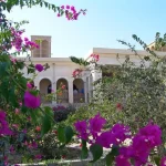 عمارت فکری بندرلنگه | شکوه معماری جنوب