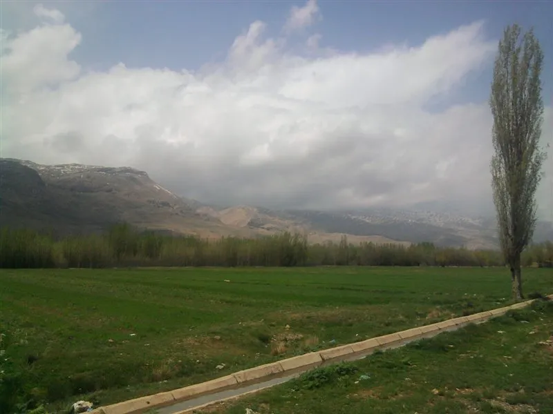 روستای-راستاب-فارسان روستای راستاب فارسان | نگین بختیاری زاگرس