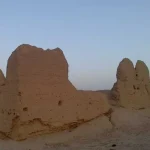 قلعه حاجی آباد | یادگار کهن هرمزگان