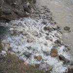 روستای معدن | چشمه های گوگردی زاگرس