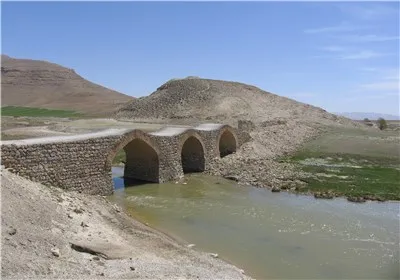 پل-کنرک-بروجن پل کنرک بروجن | میراث قاجاری گندمان