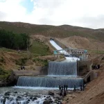آبشار تونل کوهرنگ | راهنمای سفر چلگرد