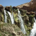 آبشار شیخ علی خان کوهرنگ | راهنمای بازدید