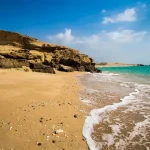 جزیره هنگام | بهشت دلفین های جنوب