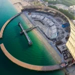 پلاژ بانوان کیش | ساحل امن و اختصاصی