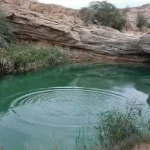 پارک کوهستانی پنجه علی بندرعباس | دیدنی های اطراف