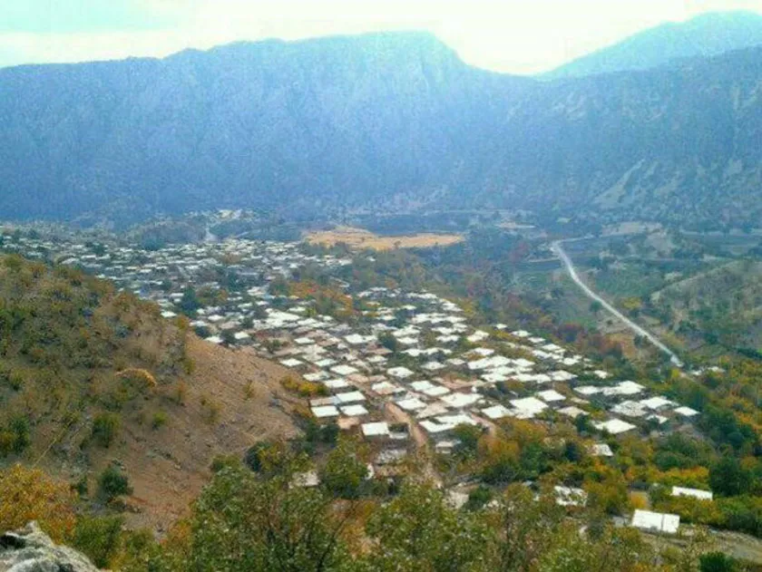 روستای مهرنجان نورآباد | نگین ممسنی – 2