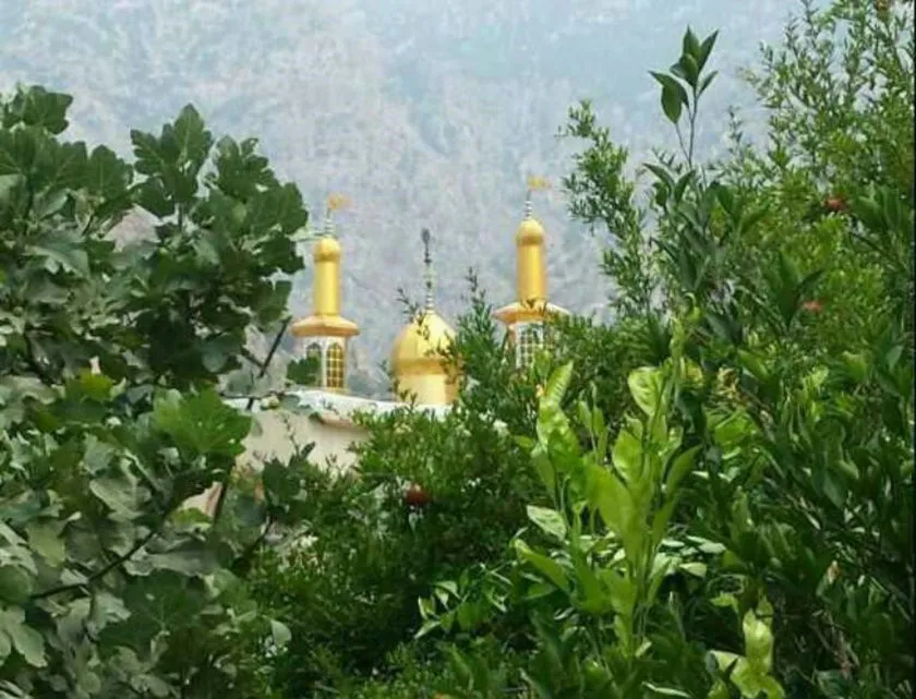 روستای مهرنجان نورآباد | نگین ممسنی – 1