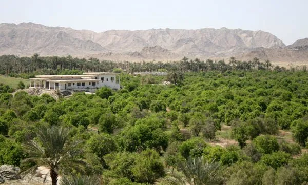 دیدنی-های-نازدشت-رودان – 2 دیدنی های نازدشت رودان | کاخ پهلوی – 2