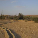 روستای مارمه لارستان | دروازه ای کهن