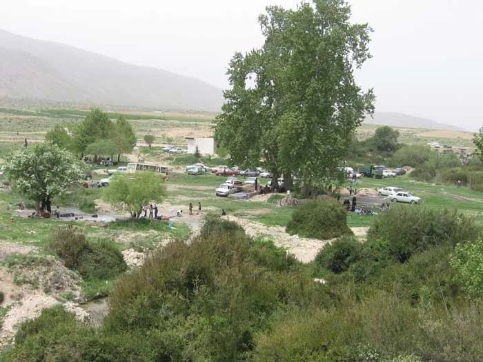 شهرستان کوار | نگین درخشان فارس