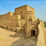 بافت تاریخی میبد | سفر به دل تاریخ