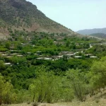 روستای مهرنجان نورآباد | نگین ممسنی