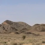 گنبد میرخوند | میراث زمین شناسی فارس