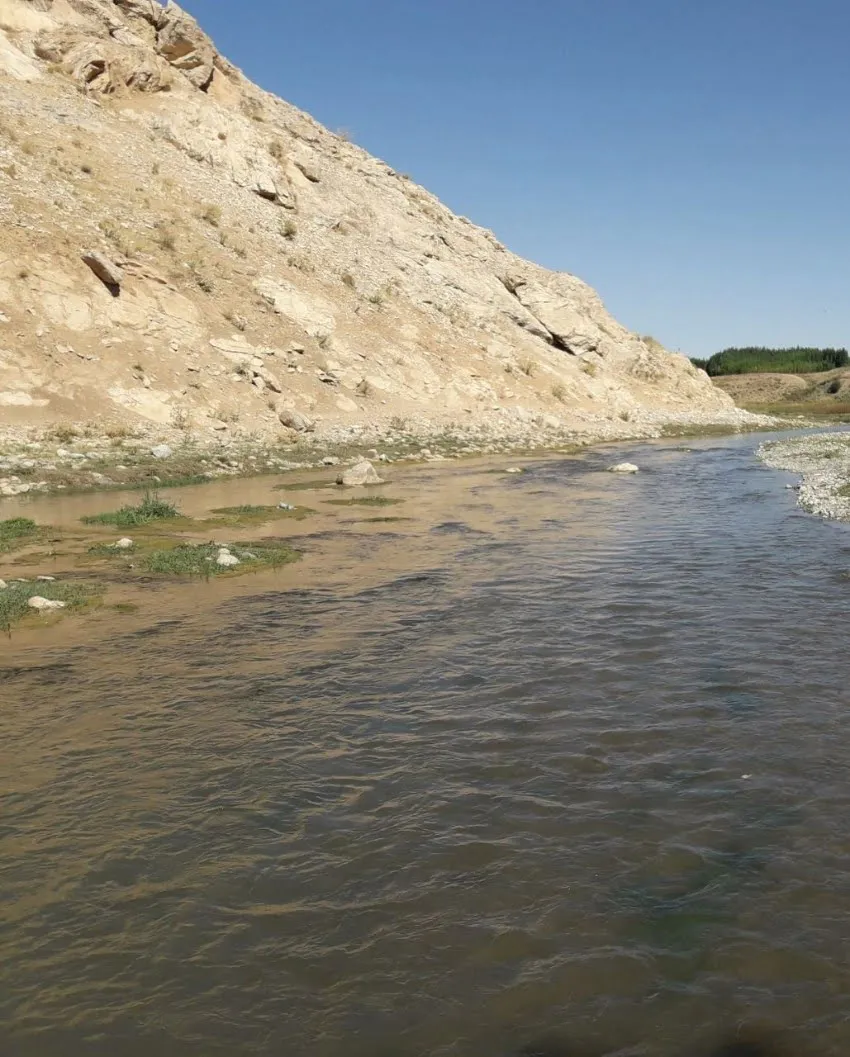 دره تخت | ییلاق تماشایی ازنا – 2