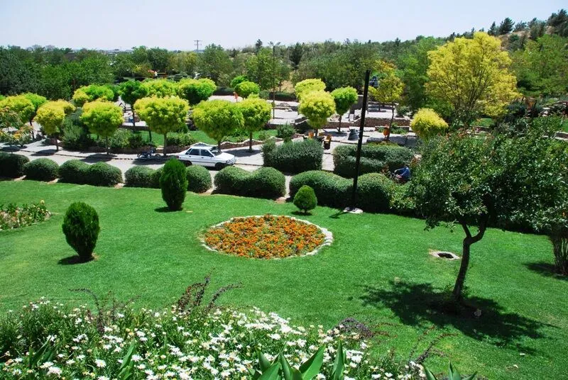 پارک-جنگلی-شهید-نوبخت-ساری – 3 پارک جنگلی شهید نوبخت ساری | راهنمای سفر – 3