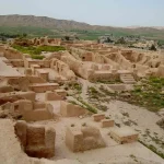قلعه تل باغملک | دژ تاریخی بختیاری