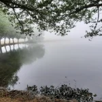 آبگیر قارقچال | نگین طبیعت بالاده