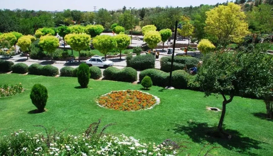 پارک جنگلی شهید نوبخت ساری | راهنمای سفر
