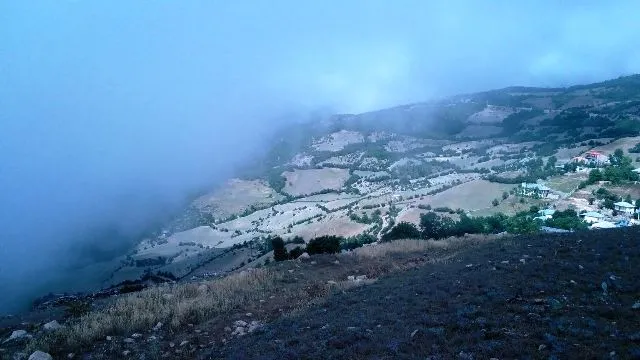 روستای لیند | مرواریدی در مسیر آلاشت