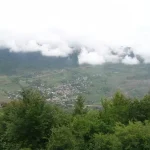 روستای لیند | مرواریدی در مسیر آلاشت