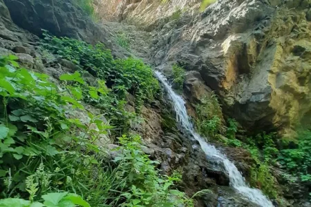 گلابدره تهران | طبیعتی تماشایی در شمال پایتخت