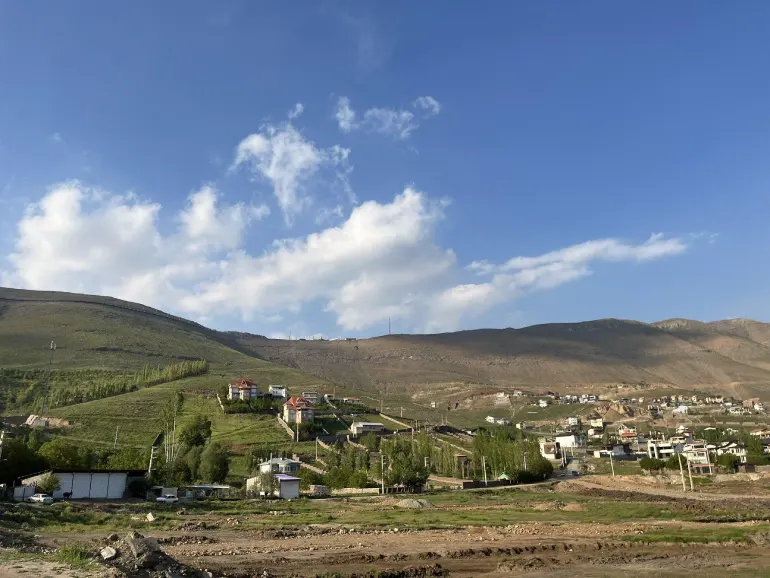 دشت-مشا-دماوند دشت مشا دماوند | راهنمای سفر و دیدنی ها