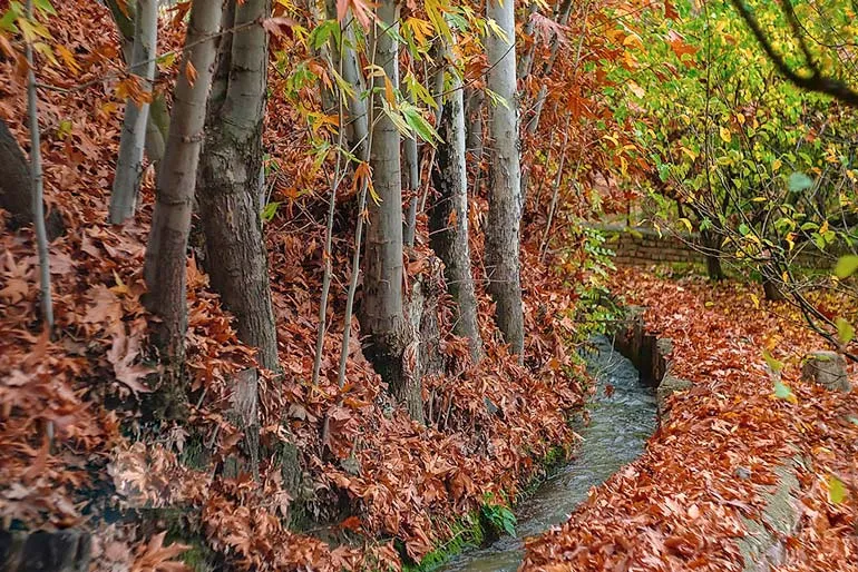 روستای-آغشت-کرج – 1 روستای آغشت کرج | راهنمای سفر و دیدنی ها – 1