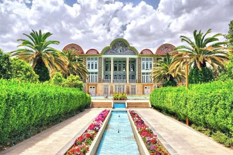کلیسای وانک