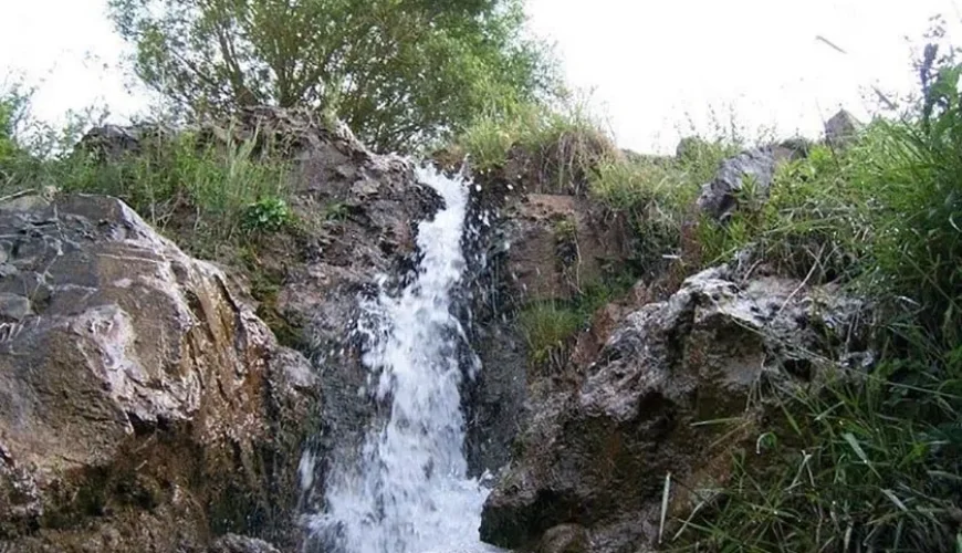 آبشار جنگلک دماوند | مسیر دسترسی و دیدنی ها