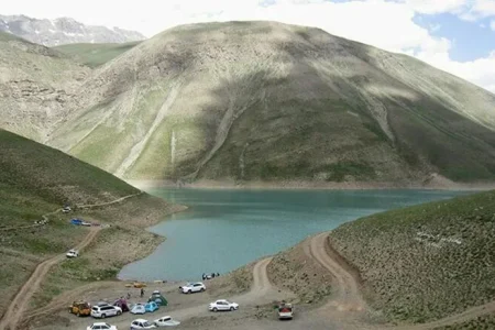 دریاچه تار دماوند | راهنمای سفر و طبیعت