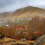 روستای آغشت کرج | راهنمای سفر و دیدنی ها