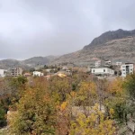 روستای برغان کرج | طبیعت، تاریخ و سوغات