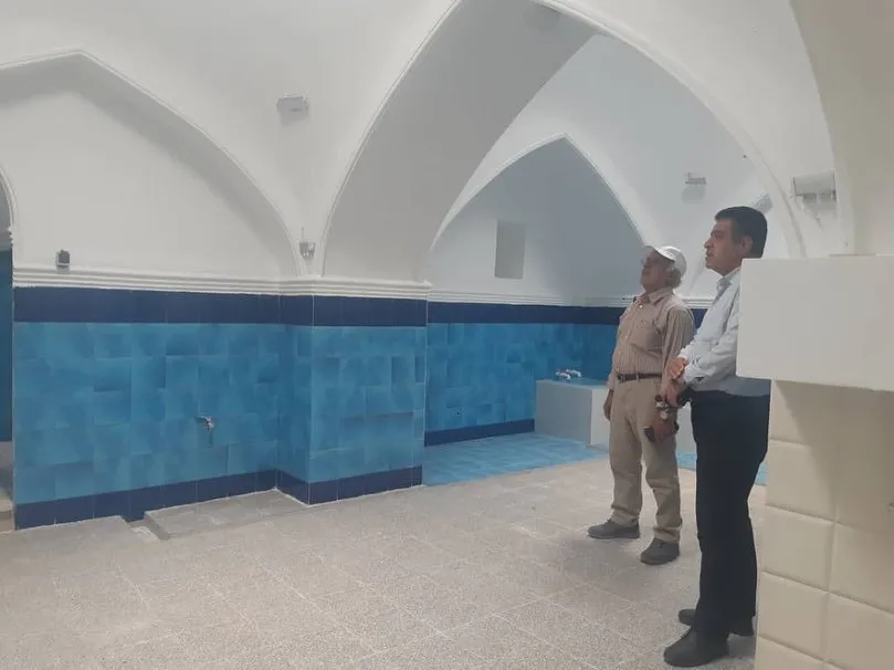 حمام-شمس-الدین-کیلان-تهران حمام شمس الدین کیلان تهران | معماری سنتی
