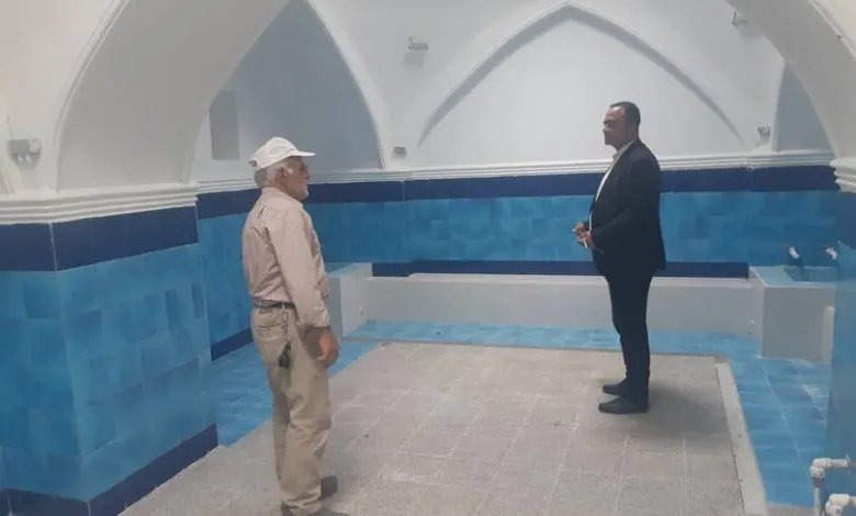 حمام-شمس-الدین-کیلان-تهران – 2 حمام شمس الدین کیلان تهران | معماری سنتی – 2
