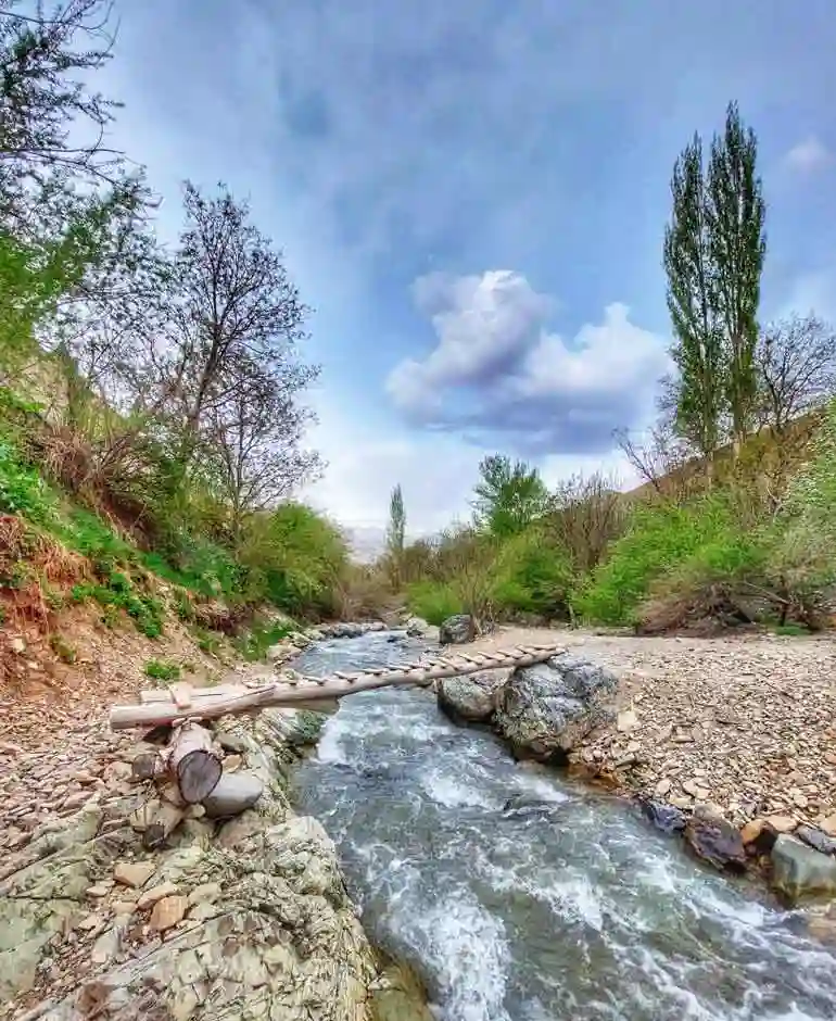 روستای-ایگل-تهران – 2 روستای ایگل تهران | طبیعت ییلاقی شمیرانات – 2