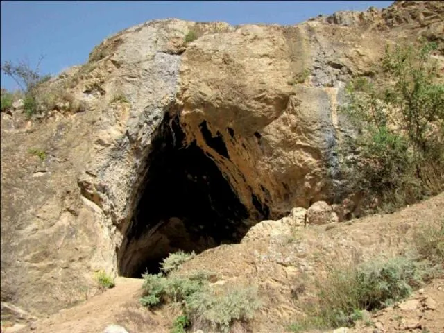 غار زنگیان سوادکوه | شگفتی های دنیای زیرزمینی – 2