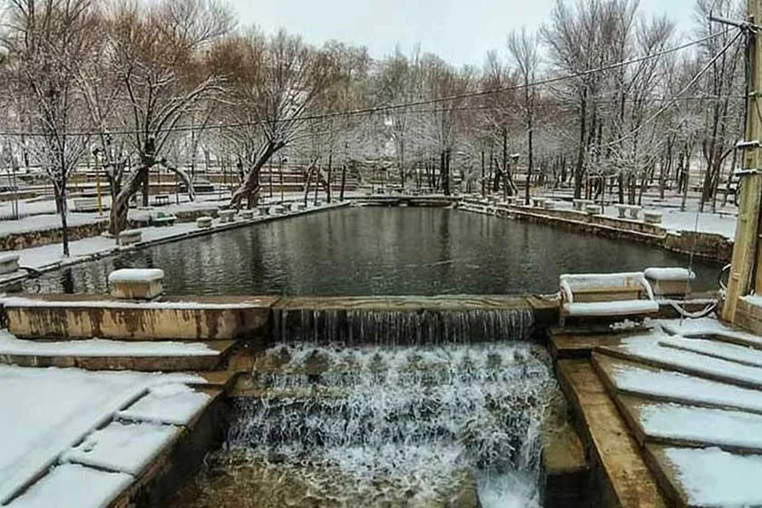 چشمه-سیاسرد-چهارمحال-و-بختیاری – 1 چشمه سیاسرد چهارمحال و بختیاری | مقصدی برای طبیعت گردی و آرامش – 1