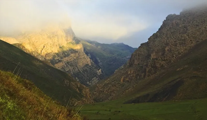 آبشار-سواسره-مازندران آبشار سواسره مازندران | تماشای طبیعت بلده