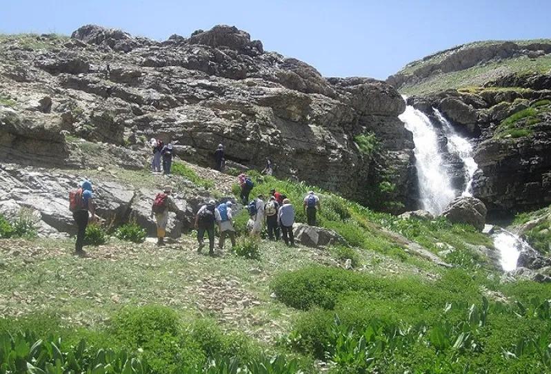 روستای-ایگل-تهران روستای ایگل تهران | طبیعت ییلاقی شمیرانات