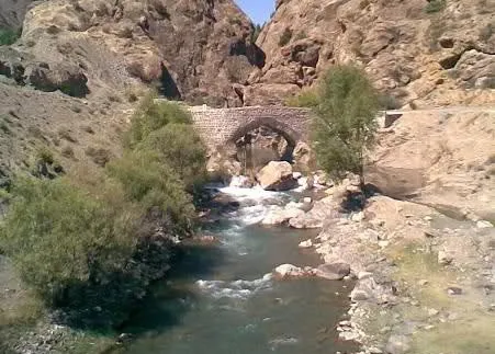ریکاپل-مازندران-یادگار-تاریخی-روستای ریکاپل مازندران | یادگار تاریخی روستای ولاشد